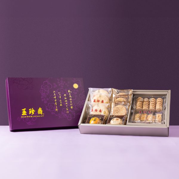 2024禮盒-花好月圓B禮盒單品側拍照-方形