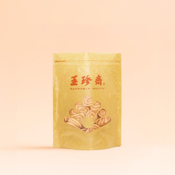 中包夾鏈袋-小耳朵-方