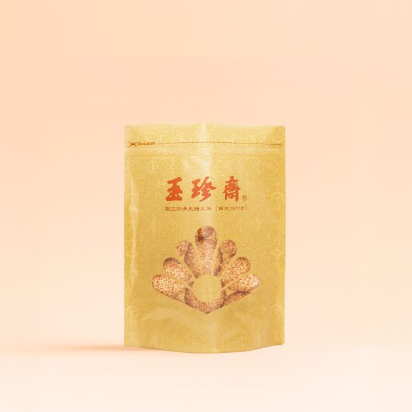 中包夾鏈袋-蕎麥老-方