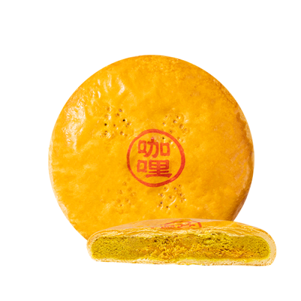 咖哩12兩