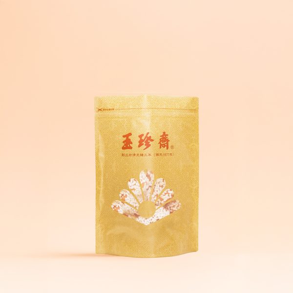 大包夾鏈袋-米老-方