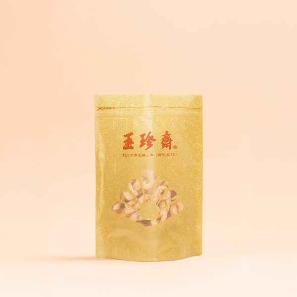 大包夾鏈袋-糖麻花-方