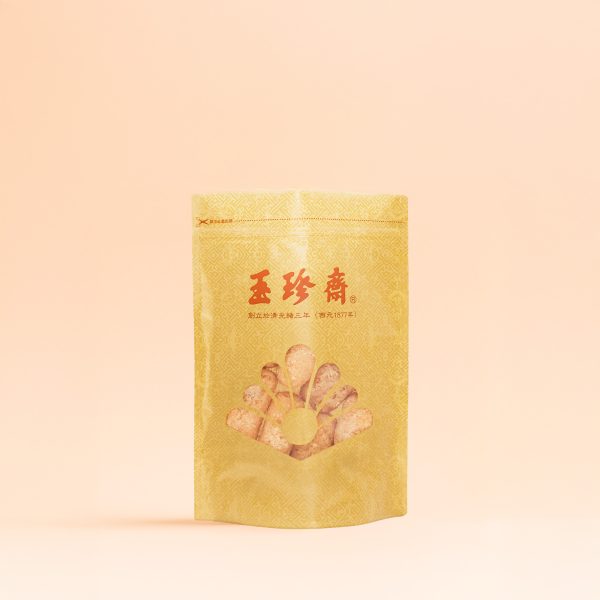 大包夾鏈袋-花生粉條老-方