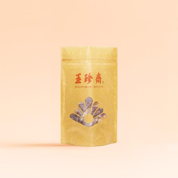 小包夾鏈袋-南棗核桃糕（南棗）-方