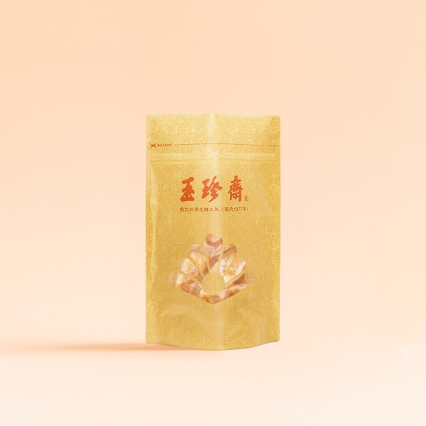 小包夾鏈袋-夏威夷果糖（夏果）-方
