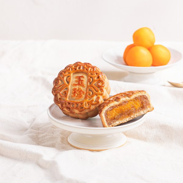 廣式香柚月餅-修圖情境-方形