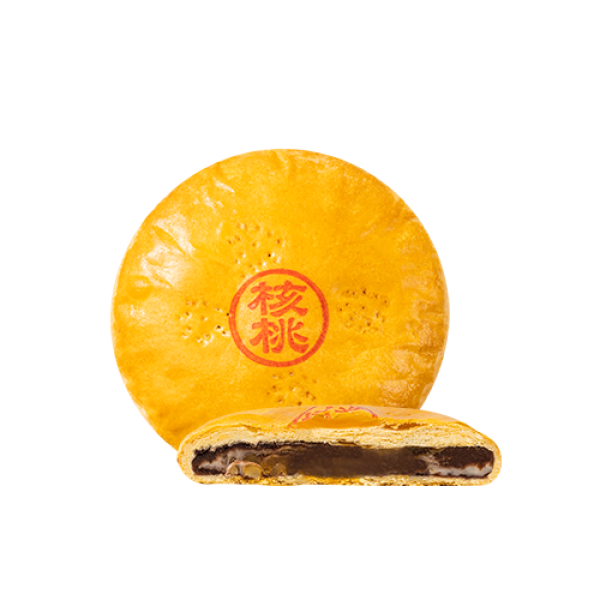 核烏半斤