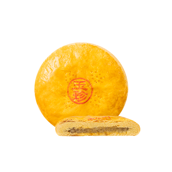 綠滷半斤