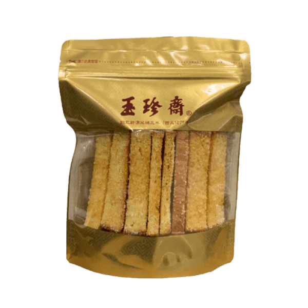鮮奶吐司酥條-大