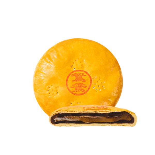 鴛鴦半斤1